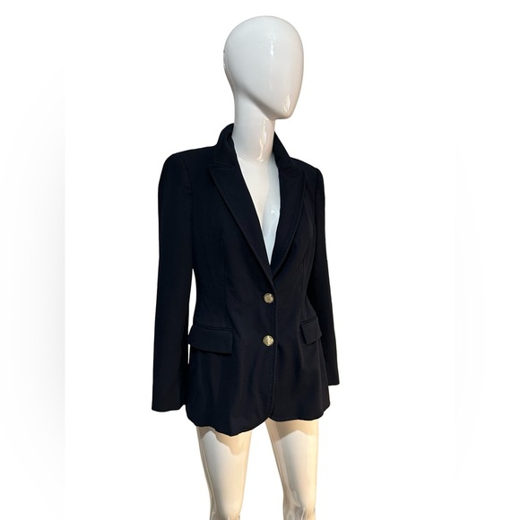 Zara Jackets & Blazers - Zara Blazer Gold buttons Size medium